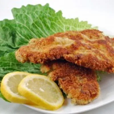 Arrosto panato alla palermitana, autentico gusto siciliano