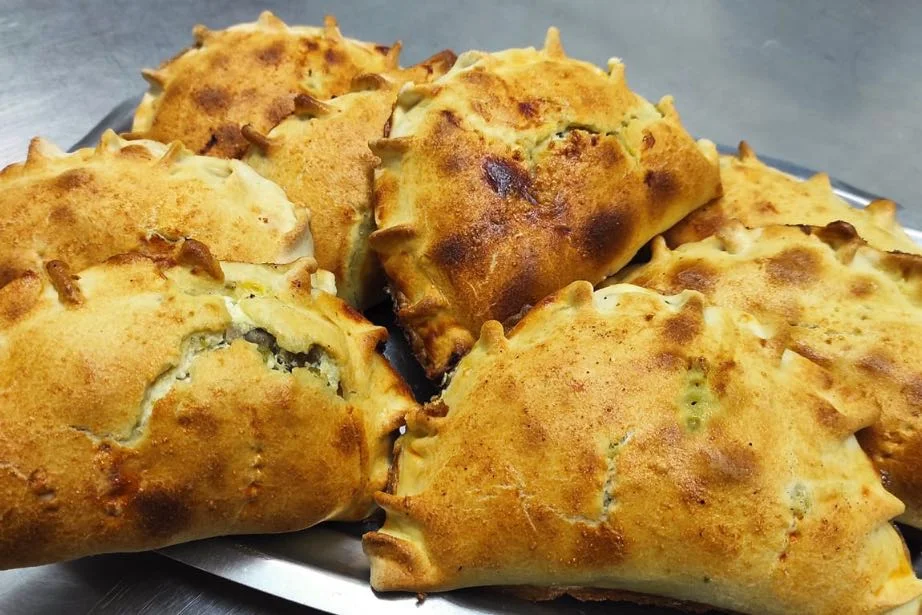 Buccateḍḍi modicani: La ricetta originale Buccateḍḍi modicani: La ricetta originale