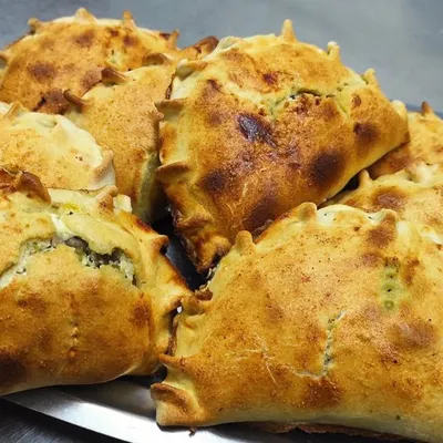 Buccateḍḍi modicani: La ricetta originale