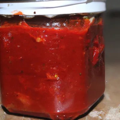 Capuliatu di pomodori secchi: Un tesoro di sapori siciliani