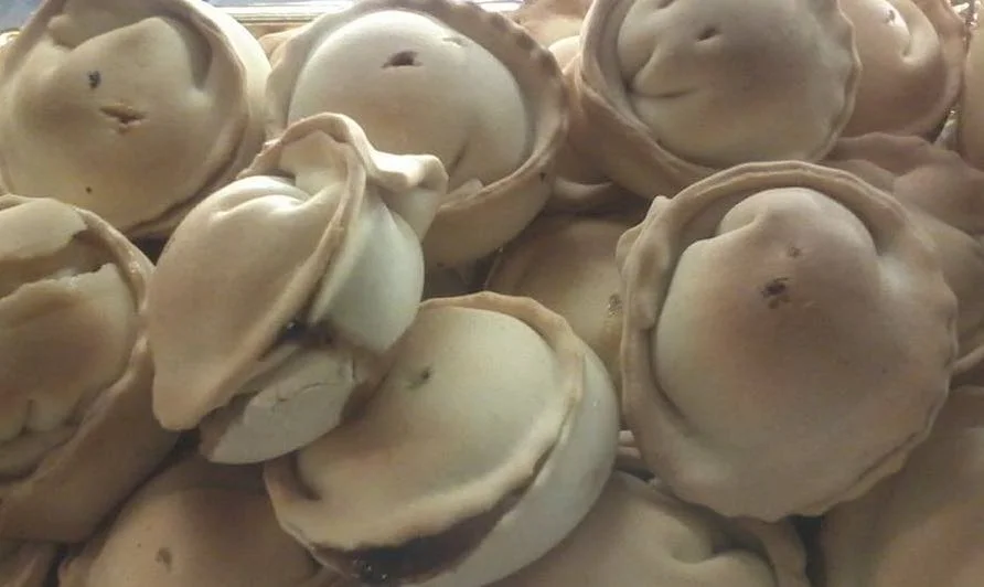 Cassatelle di Pantelleria: Il dolce che incanta