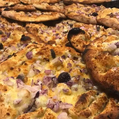 Il cuḍḍiruni di Ciminna: Una focaccia siciliana da scoprire