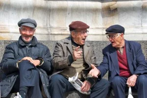 Dieci cose che un siciliano non sopporta a tavola