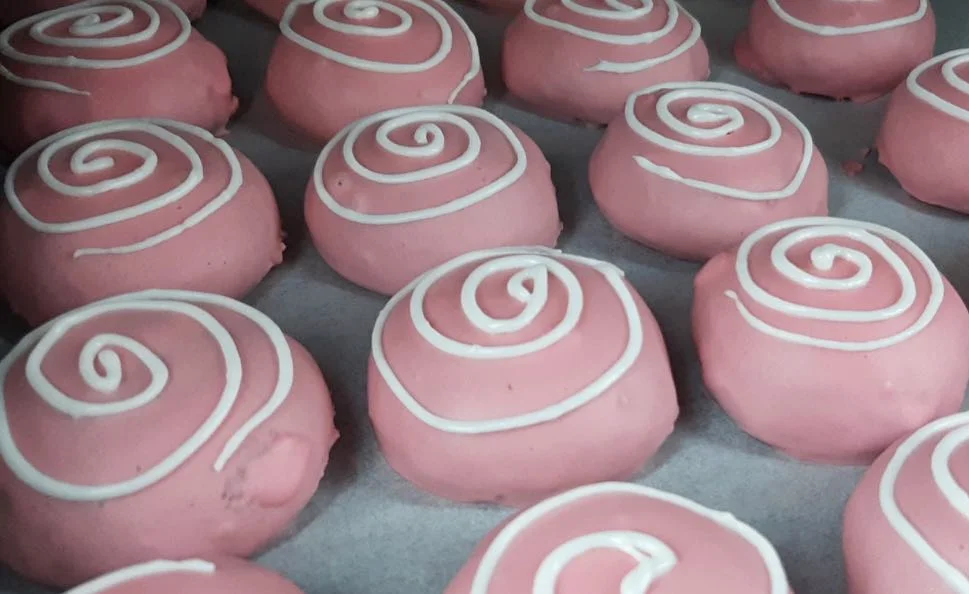 Facciuna di Santa Chiara