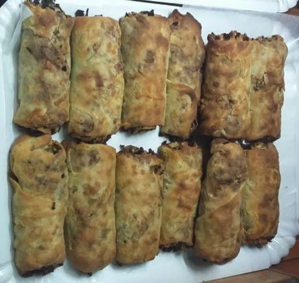 La deliziosa impanata di Niscemi: il gusto autentico della Sicilia La deliziosa impanata di Niscemi: il gusto autentico della Sicilia