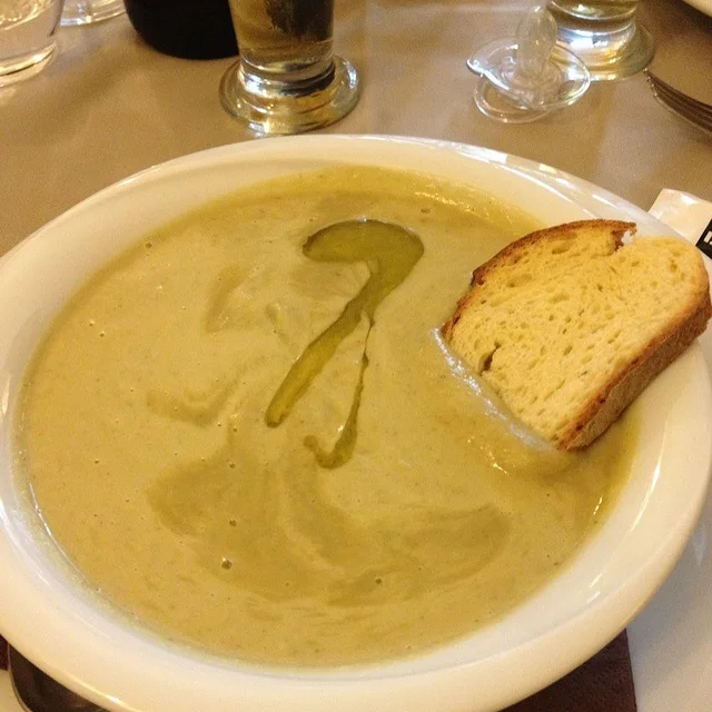 Macco di fave Macco di fave