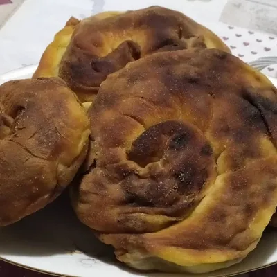 'Mpignulata di Grotte