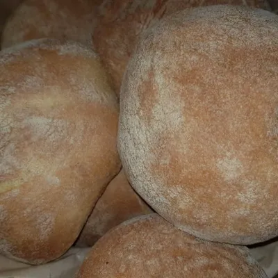 Muffulette di San Martino: Il pane che racconta la Sicilia