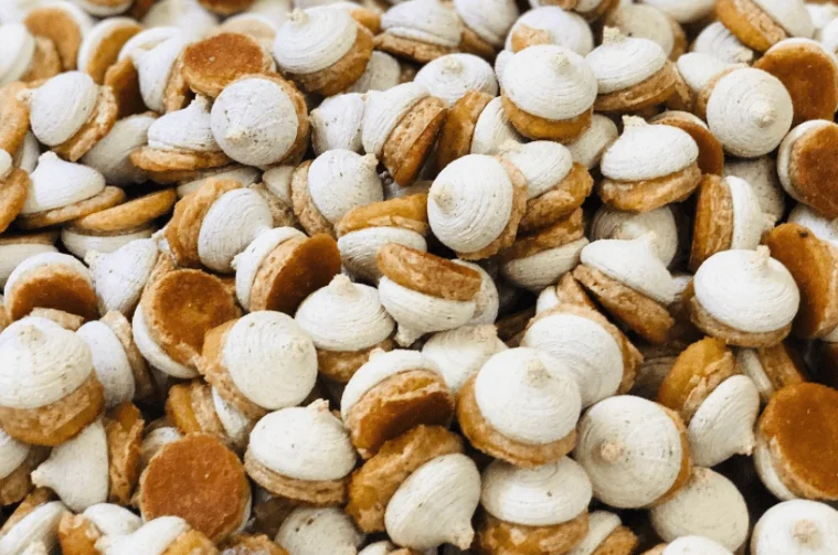 Mustazzoli di Messina Mustazzoli di Messina