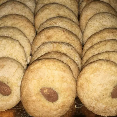 Nzuddi, the Traditional Sicilian Biscuits