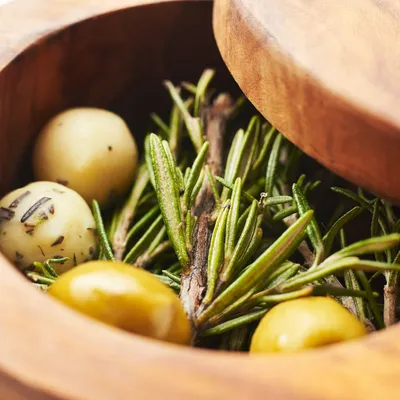 Savoring Sicilian Delights: Discover the Richness of Olive Pâté