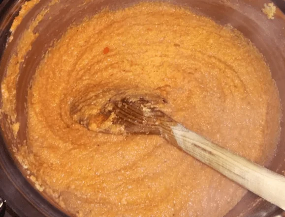 Semolino di magro Semolino di magro