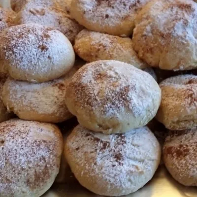 Sicilian Ricotta Spagnolette, an Irresistible Sweet Treat