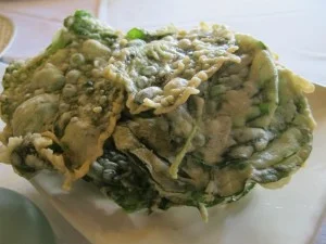 Tortino di qualeḍḍu Tortino di qualeḍḍu