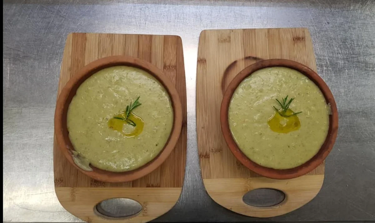 Zuppa di patacò