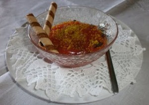 Gelo di melone