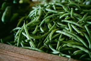 Insalata di fagiolini