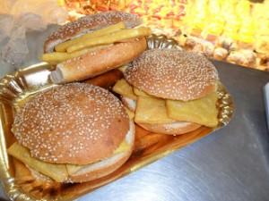 Pane e panelle