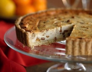 Torta di riso