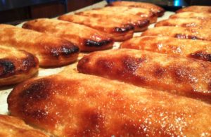 Lingue di bue siciliane