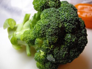 Broccoli
