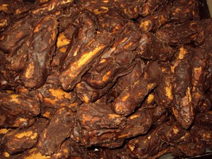 Biscotti bersaglieri