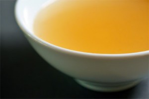 Brodo di coniglio
