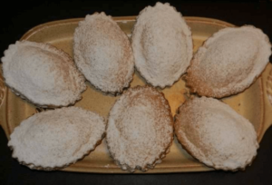 Cucchie di Petralia