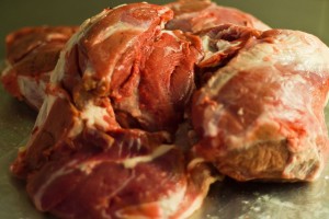 Carne di agnello