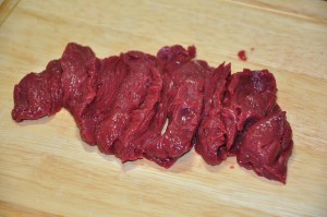 Carne di cavallo