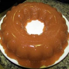Gelo di cannella