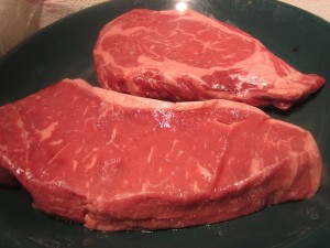 Carne di vitello