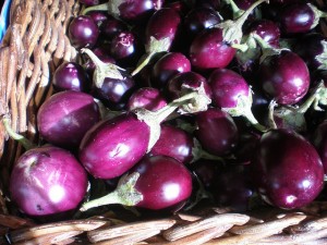 Melanzane