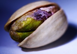 Pistacchio di Bronte