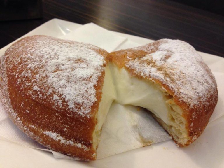 Raviole di ricotta al forno