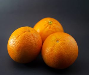 marmellata di arance