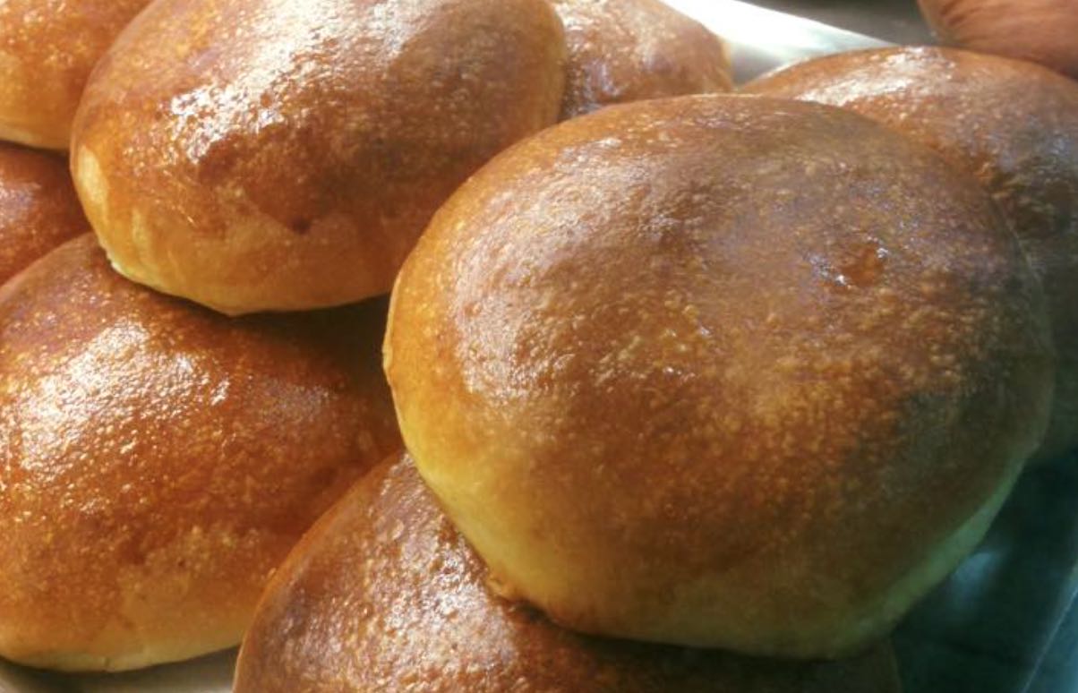 Bombe fritte catanesi