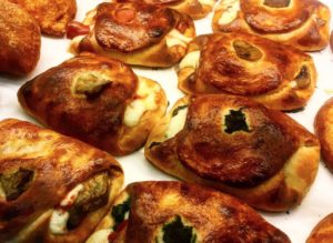 Cartocciate catanesi