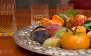 Pasta reale o frutta martorana