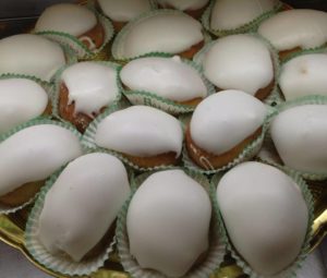 Cucchiteddi di Sciacca