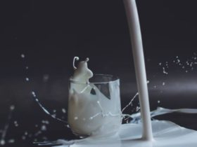 Rosolio di latte