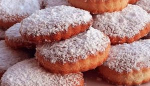 Biscotti algerini