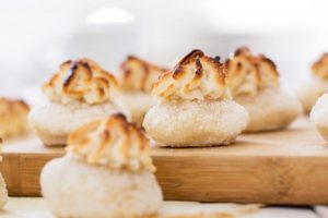 Biscotti desirs ericini