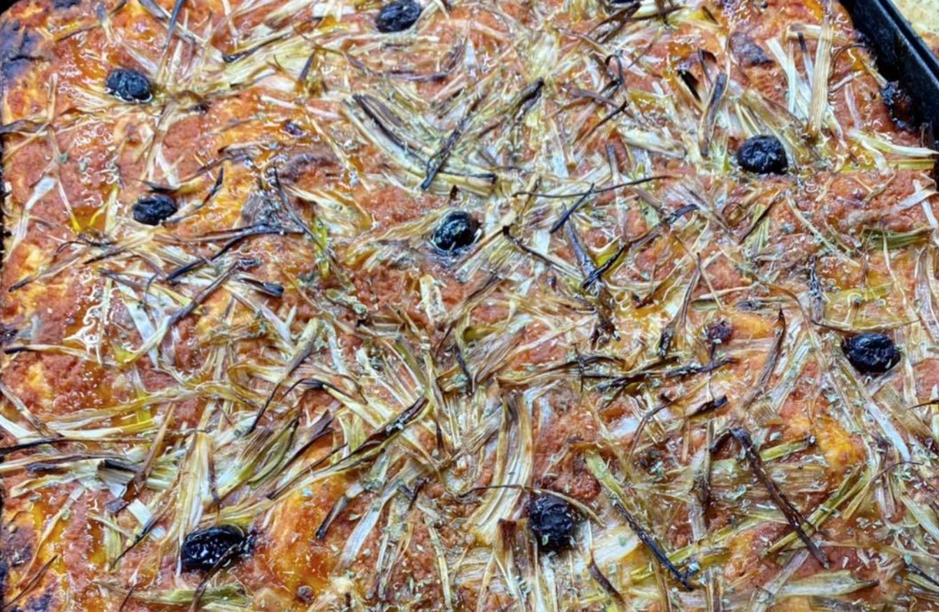 Favazza termitana