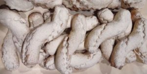 Infasciatelli di Agira