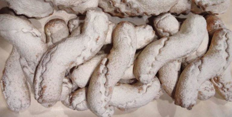 Infasciatelli di Agira