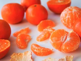 Marmellata di mandarino