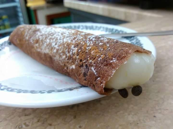 Ova murina di Sciacca