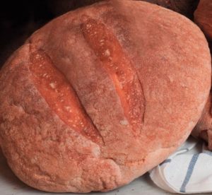Pane del Dittaino DOP