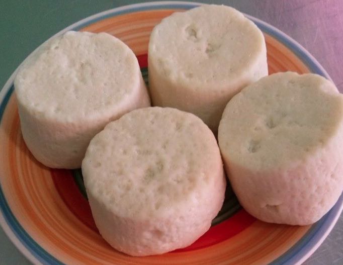 Ricotta salata